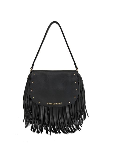 borsa con patta media LE PANDORINE | PS2610B02C99